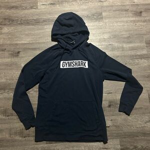 Men’s Gymshark Hoodie M